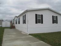 2022 Champion-Redman Manufactured Home