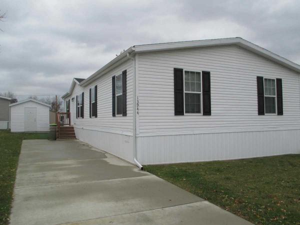 2022 Champion-Redman Manufactured Home