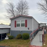 2012 Clayton Homes Mobile Home