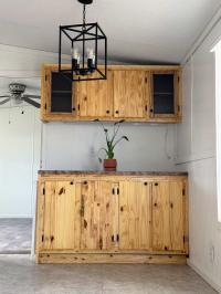 2012 Clayton Homes Mobile Home