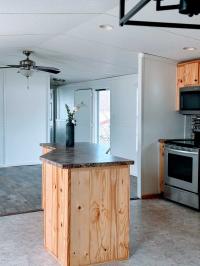 2012 Clayton Homes Mobile Home