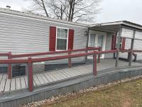 2012 Clayton Homes Mobile Home