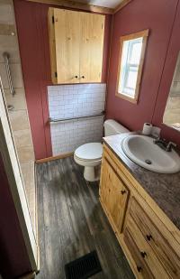 2012 Clayton Homes Mobile Home