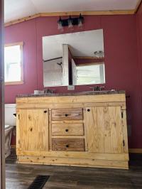 2012 Clayton Homes Mobile Home