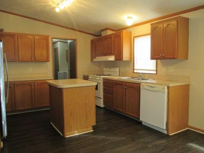 Mobile Home at 14186 F. Drive Plymouth, MI 48170