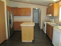 2008 Commodore Manufactured Home