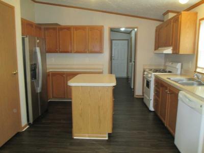 Photo 3 of 10 of home located at 14186 F. Drive Plymouth, MI 48170