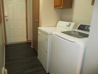 2008 Commodore Manufactured Home