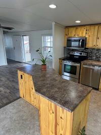 2012 Clayton Homes Mobile Home