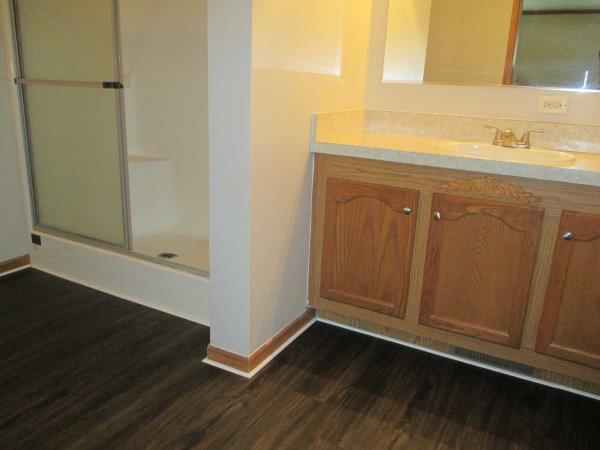 2008 Commodore Manufactured Home