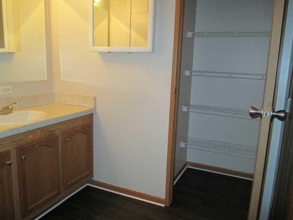 2008 Commodore Manufactured Home