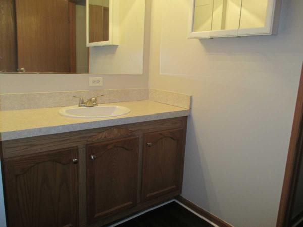 2008 Commodore Manufactured Home