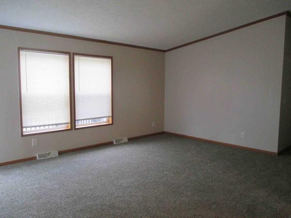 2008 Commodore Manufactured Home