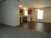 2008 Commodore Manufactured Home