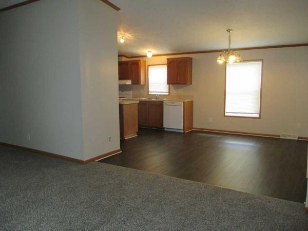 2008 Commodore Manufactured Home