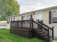 2008 Commodore Manufactured Home