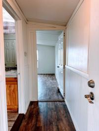 2012 Clayton Homes Mobile Home