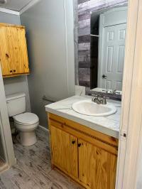 2012 Clayton Homes Mobile Home