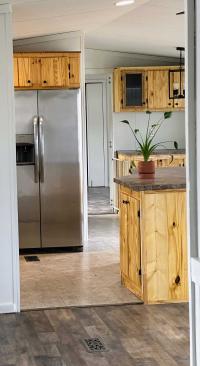 2012 Clayton Homes Mobile Home