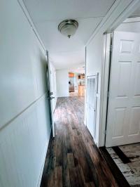 2012 Clayton Homes Mobile Home