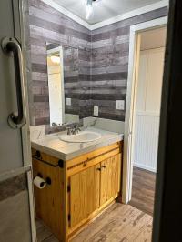 2012 Clayton Homes Mobile Home