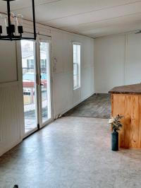 2012 Clayton Homes Mobile Home