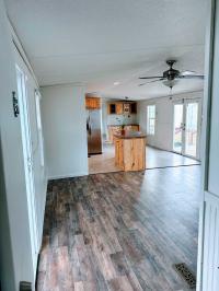 2012 Clayton Homes Mobile Home