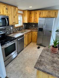 2012 Clayton Homes Mobile Home