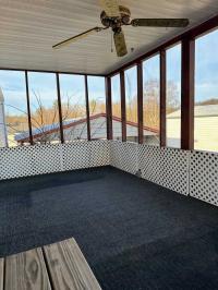 2012 Clayton Homes Mobile Home