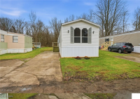 1998 Fleetwood Manufactured Home