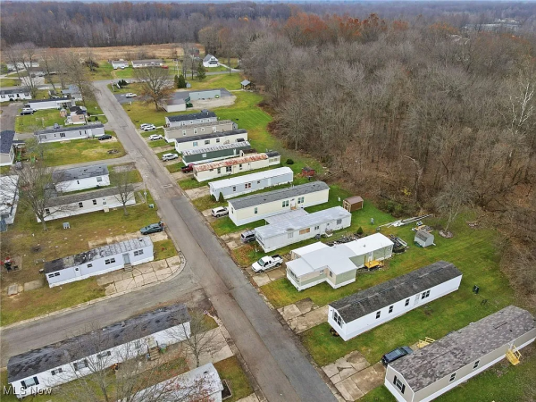 1998 Fleetwood Manufactured Home