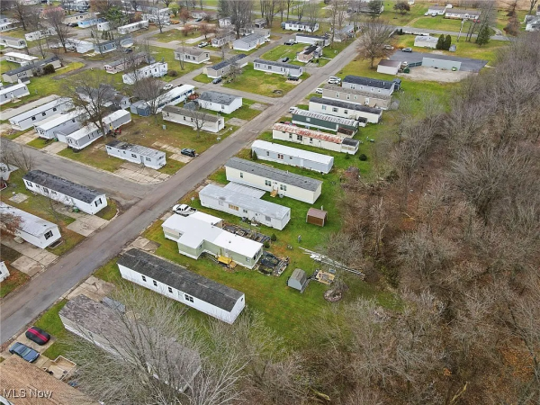 1998 Fleetwood Manufactured Home