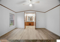 1998 Fleetwood Manufactured Home