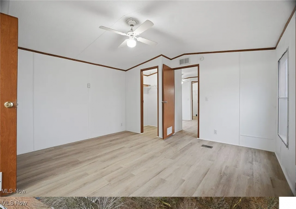 1998 Fleetwood Manufactured Home