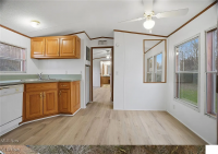 1998 Fleetwood Manufactured Home