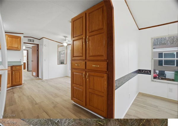 1998 Fleetwood Manufactured Home