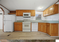 1998 Fleetwood Manufactured Home