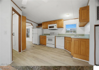 1998 Fleetwood Manufactured Home