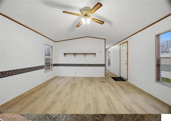 1998 Fleetwood Manufactured Home