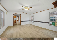 1998 Fleetwood Manufactured Home