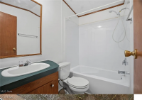 1998 Fleetwood Manufactured Home