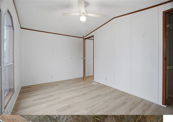 1998 Fleetwood Manufactured Home