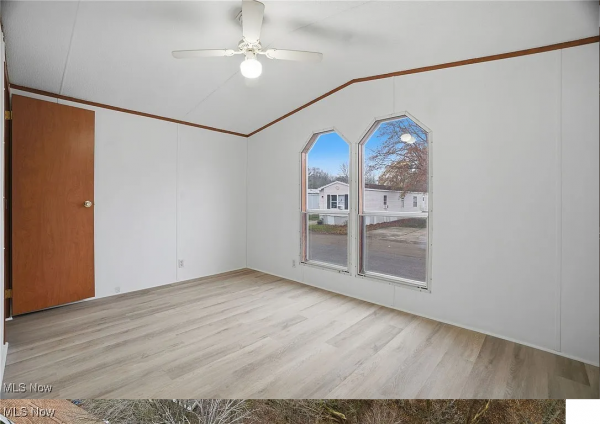 1998 Fleetwood Manufactured Home