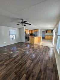 2012 Clayton Homes Mobile Home