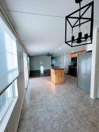 2012 Clayton Homes Mobile Home