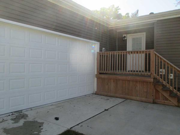 2022 Champion-Redman Manufactured Home