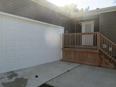 Mobile Home at 14154 C. Drive Plymouth, MI 48170