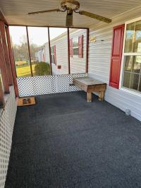 2012 Clayton Homes Mobile Home