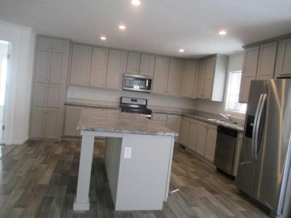 2022 Champion-Redman Manufactured Home