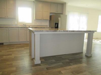 Photo 4 of 11 of home located at 14154 C. Drive Plymouth, MI 48170